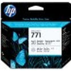 HP771 プリントヘッド フォトブラック/ ライトグレー CE020A 目安在庫=○ インクカートリッジ・インクリボン HP771 プリントヘッド フォトブラック/ ライトグレー CE020A 目安在庫=○ インクカートリッジ・インクリボン