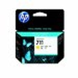 HP711インクカートリッジ イエロー29ml CZ132A 目安在庫=○ インクカートリッジ・インクリボン HP711インクカートリッジ イエロー29ml CZ132A 目安在庫=○ インクカートリッジ・インクリボン