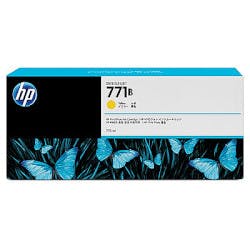 HP771B インクカートリッジ イエロー B6Y02A 目安在庫=△ インクカートリッジ・インクリボン HP771B インクカートリッジ イエロー B6Y02A 目安在庫=△ インクカートリッジ・インクリボン