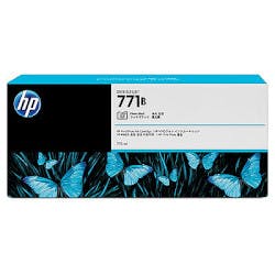 HP771B インクカートリッジ フォトブラック B6Y05A 目安在庫
