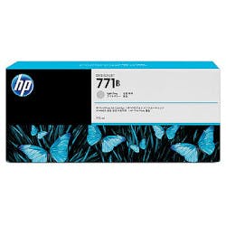 HP771B インクカートリッジ ライトグレー B6Y06A 目安在庫=△ インクカートリッジ・インクリボン HP771B インクカートリッジ ライトグレー B6Y06A 目安在庫=△ インクカートリッジ・インクリボン
