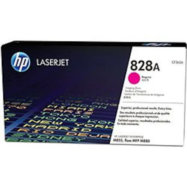 HP828A イメージドラム マゼンタ CF365A