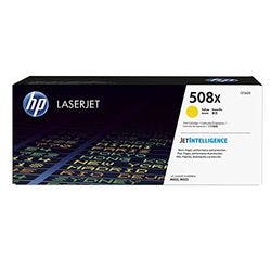 508Xイエロー(大容量)トナーカートリッジ CF362X 目安在庫=△ インクカートリッジ・インクリボン 508Xイエロー(大容量)トナーカートリッジ CF362X 目安在庫=△ インクカートリッジ・インクリボン