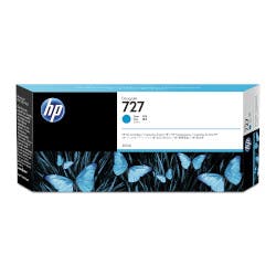 HP727 シアンインク300ml F9J76A 目安在庫=△ インクカートリッジ・インクリボン HP727 シアンインク300ml F9J76A 目安在庫=△ インクカートリッジ・インクリボン