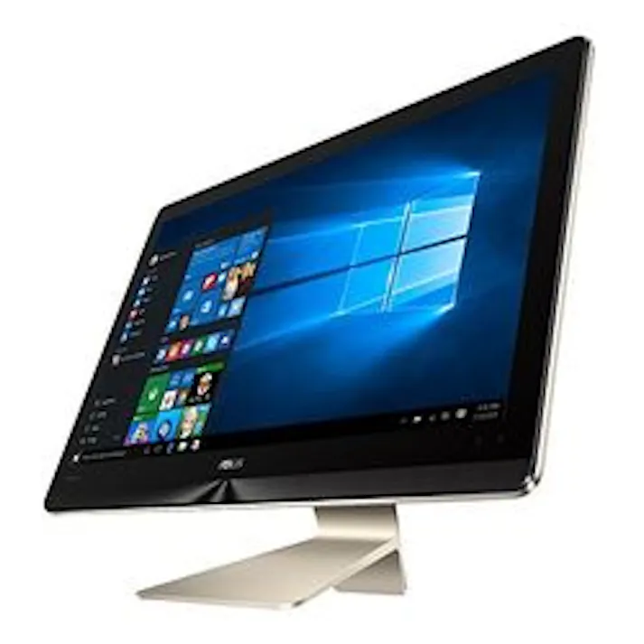 デスクトップ ZenAiO Z240ICGK ( WIN10 64Bit / 23.8インチワイド / インテ