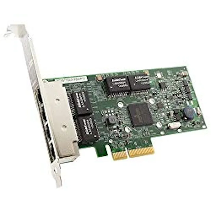 7ZT7A00484 Broadcom NX PCIe 1Gb 4ポート RJ45 Eth Adp