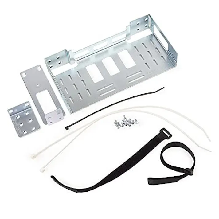 Cisco 1100 Series Router Rackmount Wallmount Kit