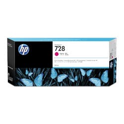 HP728 インクカートリッジ マゼンタ300ml F9K16A 目安在庫=△ インクカートリッジ・インクリボン HP728 インクカートリッジ マゼンタ300ml F9K16A 目安在庫=△ インクカートリッジ・インクリボン