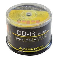 CD-R データ用 700MB 1-52倍速 50枚スピンドル インクジェット対応 目安在庫=△ CD・DVD・ブルーレイディスク CD-R データ用 700MB 1-52倍速 50枚スピンドル インクジェット対応 目安在庫=△ CD・DVD・ブルーレイディスク