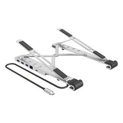 スタンド型ドッキングステーション 6in1 目安在庫=△ パソコン・周辺機器 スタンド型ドッキングステーション 6in1 目安在庫=△ パソコン・周辺機器
