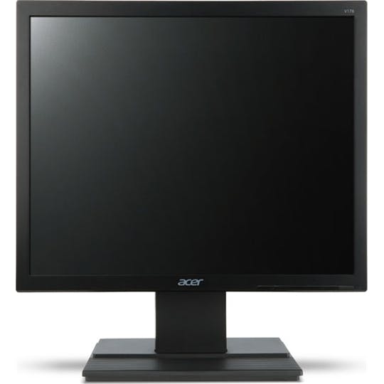 液晶ディスプレイ 17型/1280×1024/D-Sub/ブラック/スピーカーあり/スクエ 目安在庫=△ ディスプレイ 液晶ディスプレイ 17型/1280×1024/D-Sub/ブラック/スピーカーあり/スクエ 目安在庫=△ ディスプレイ