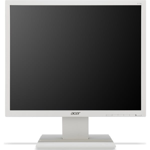 液晶ディスプレイ 17型/1280×1024/D-Sub/ホワイト/スピーカーあり/スクエ 目安在庫=○ ディスプレイ 液晶ディスプレイ 17型/1280×1024/D-Sub/ホワイト/スピーカーあり/スクエ 目安在庫=○ ディスプレイ