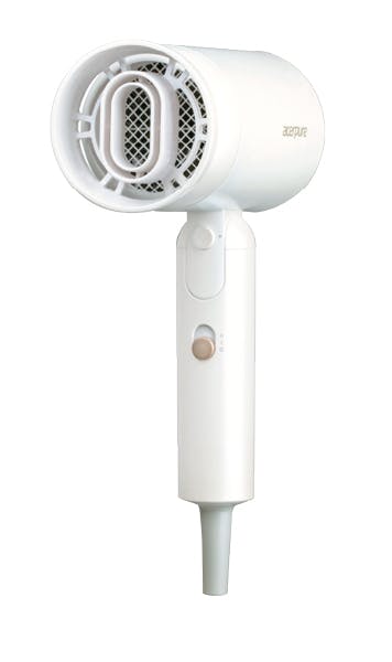 テスコム/美品！マイナスイオンヘアドライヤー／ホワイト Amazon | テスコム マイナスイオンヘアードライヤー ホワイト