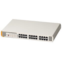 CO-BSW24GTX3 法人向け 24P Giga ループガード スイッチングハブ ネットワーク機器 CO-BSW24GTX3 法人向け 24P Giga ループガード スイッチングハブ ネットワーク機器
