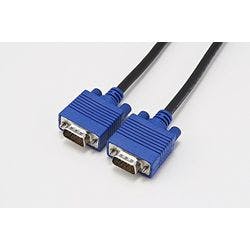 VGAケーブル 3m V/3M 目安在庫=△ パソコン・周辺機器 VGAケーブル 3m V/3M 目安在庫=△ パソコン・周辺機器