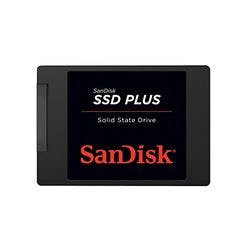SanDisk SSD PLUS ソリッド ステート ドライブ 480GB 目安在庫=△ パソコン・周辺機器 SanDisk SSD PLUS ソリッド ステート ドライブ 480GB 目安在庫=△ パソコン・周辺機器