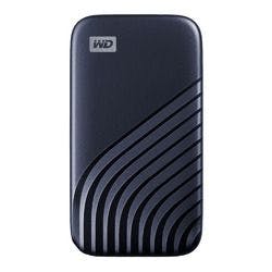 WDBAGF0010BBL-JESN My Passport SSD 2020 Hi-Speed 1TB ブルー 目安在庫=△ 外付けドライブ・ストレージ WDBAGF0010BBL-JESN My Passport SSD 2020 Hi-Speed 1TB ブルー 目安在庫=△ 外付けドライブ・ストレージ