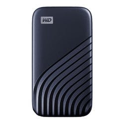 WDBAGF0020BBL-JESN My Passport SSD 2020 Hi-Speed 2TB ブルー 目安在庫=△ 外付けドライブ・ストレージ WDBAGF0020BBL-JESN My Passport SSD 2020 Hi-Speed 2TB ブルー 目安在庫=△ 外付けドライブ・ストレージ