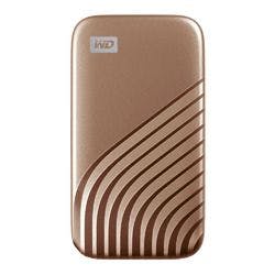 WDBAGF0020BGD-JESN My Passport SSD 2020 Hi-Speed 2TB ゴールド 目安在庫=△ 外付けドライブ・ストレージ WDBAGF0020BGD-JESN My Passport SSD 2020 Hi-Speed 2TB ゴールド 目安在庫=△ 外付けドライブ・ストレージ