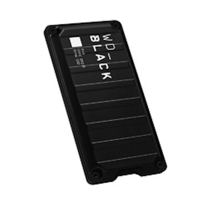 WDBAWY0020BBK-JESN WD_BLACK P40 ゲーミングポータブルSSD 2TB