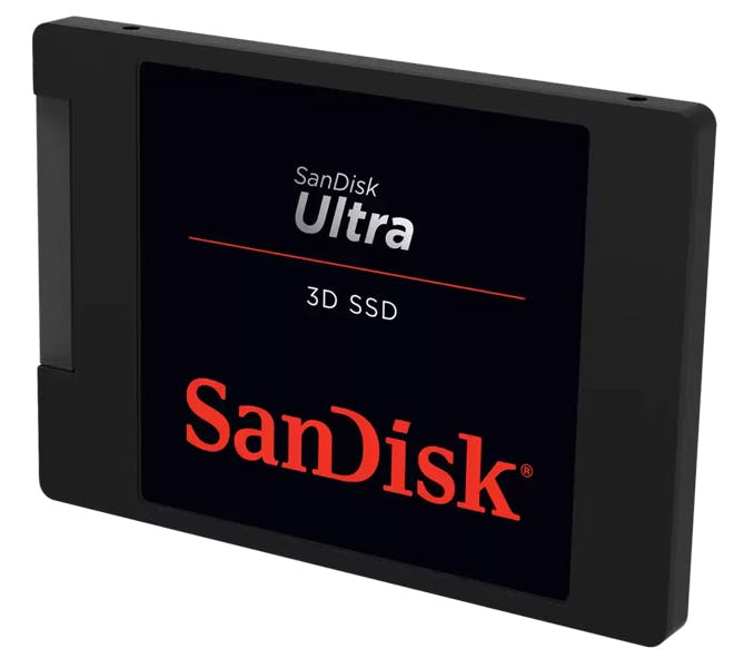 SanDisk ウルトラ3D ソリッド ステート ドライブ 2TB 目安在庫=△ 外付けドライブ・ストレージ SanDisk ウルトラ3D ソリッド ステート ドライブ 2TB 目安在庫=△ 外付けドライブ・ストレージ