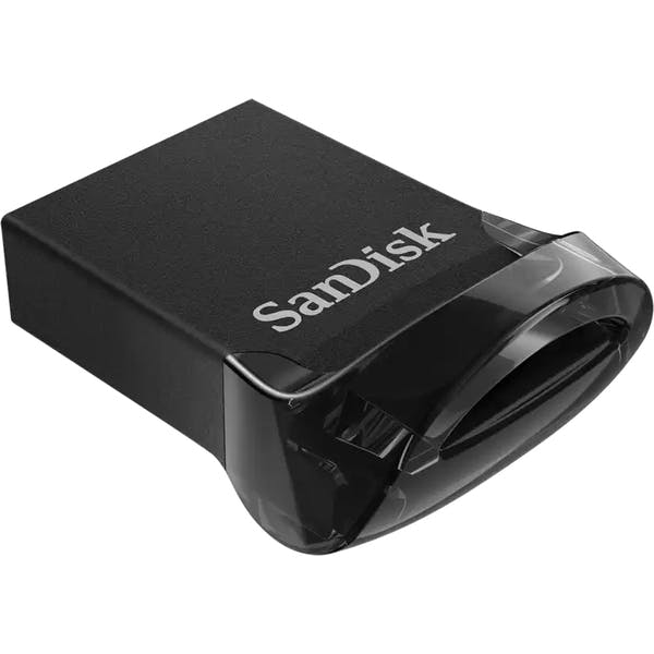 SanDisk Ultra Fit USB 3.2 Gen1 フラッシュドライブ 512GB 目安在庫=△ 記録メディア・記録媒体 SanDisk Ultra Fit USB 3.2 Gen1 フラッシュドライブ 512GB 目安在庫=△ 記録メディア・記録媒体