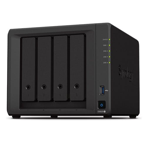 NAS安心パック DS920+ (RAID5 実行12TB 3年平日オンサイト保証) 目安在庫=○ 外付けドライブ・ストレージ NAS安心パック DS920+ (RAID5 実行12TB 3年平日オンサイト保証) 目安在庫=○ 外付けドライブ・ストレージ