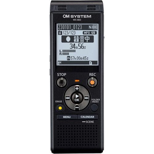 WS-883 ブラック 目安在庫=△ テレビ・AV機器 WS-883 ブラック 目安在庫=△ テレビ・AV機器