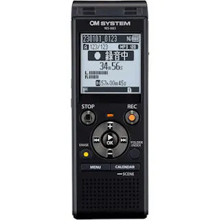 WS-883 ブラック