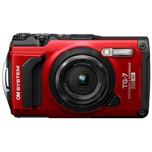 TG-7 RED 目安在庫=△ カメラ TG-7 RED 目安在庫=△ カメラ