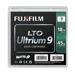 LTO Ultrium9 データカートリッジ 18.0/45.0TB 目安在庫=△ 記録メディア・記録媒体 LTO Ultrium9 データカートリッジ 18.0/45.0TB 目安在庫=△ 記録メディア・記録媒体