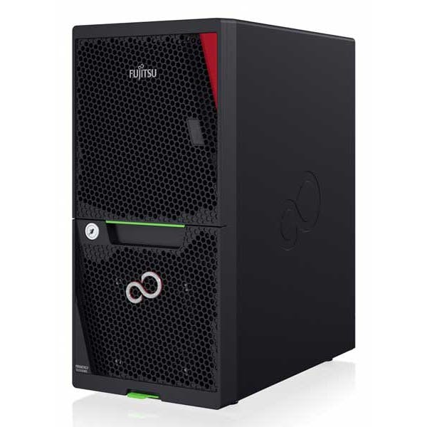 PRIMERGY TX1310 M5 セレクト(Xeon E-2324G/8GB/SATA 2TB*2 RAID1/W2022std 目安在庫=○ パソコン・周辺機器 PRIMERGY TX1310 M5 セレクト(Xeon E-2324G/8GB/SATA 2TB*2 RAID1/W2022std 目安在庫=○ パソコン・周辺機器