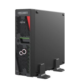 PRIMERGY TX1320 M6 セレクト(Xeon E-2414/16GB/SAS 300GB*2 RAID1/W2022st 目安在庫=△ パソコン・周辺機器 PRIMERGY TX1320 M6 セレクト(Xeon E-2414/16GB/SAS 300GB*2 RAID1/W2022st 目安在庫=△ パソコン・周辺機器