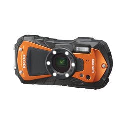 WG-80 オレンジ RICOH WG-80 ORANGE 目安在庫=○ カメラ WG-80 オレンジ RICOH WG-80 ORANGE 目安在庫=○ カメラ