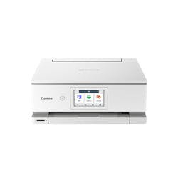 インクジェット複合機 TS8830 WHITE 目安在庫=△ プリンター インクジェット複合機 TS8830 WHITE 目安在庫=△ プリンター