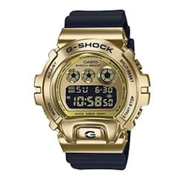 G-SHOCK 目安在庫=△