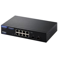 法人向けスイッチングハブ/WEBスマート/Giga/8ポート/3年保証 目安在庫=○ ネットワーク機器 法人向けスイッチングハブ/WEBスマート/Giga/8ポート/3年保証 目安在庫=○ ネットワーク機器