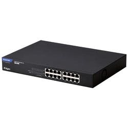 法人向けスイッチングハブ/アンマネージ/Giga/PoE/16ポート/3年保証 目安在庫=○ ネットワーク機器 法人向けスイッチングハブ/アンマネージ/Giga/PoE/16ポート/3年保証 目安在庫=○ ネットワーク機器