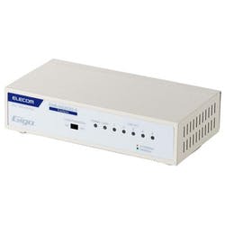 法人向けスイッチングハブ/アンマネージ/Giga/5ポート/メタル筐体/電源内蔵 目安在庫=○ ネットワーク機器 法人向けスイッチングハブ/アンマネージ/Giga/5ポート/メタル筐体/電源内蔵 目安在庫=○ ネットワーク機器