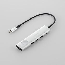 Type-Cドッキングステーション/画面オンオフスイッチ付/USB PD対応/USB-A× メーカー在庫品 パソコン・周辺機器 Type-Cドッキングステーション/画面オンオフスイッチ付/USB PD対応/USB-A× メーカー在庫品 パソコン・周辺機器