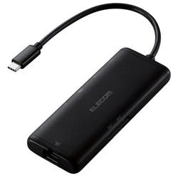 Type-Cドッキングステーション/USB PD対応/USB-A×2/USB-C×1/HDMI(4K60Hz) 目安在庫=○ パソコン・周辺機器 Type-Cドッキングステーション/USB PD対応/USB-A×2/USB-C×1/HDMI(4K60Hz) 目安在庫=○ パソコン・周辺機器