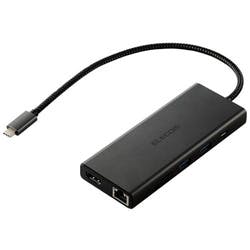 Type-Cドッキングステーション/USB PD対応/USB-A×4/USB-C×2/HDMI(4K60Hz) 目安在庫=○ パソコン・周辺機器 Type-Cドッキングステーション/USB PD対応/USB-A×4/USB-C×2/HDMI(4K60Hz) 目安在庫=○ パソコン・周辺機器