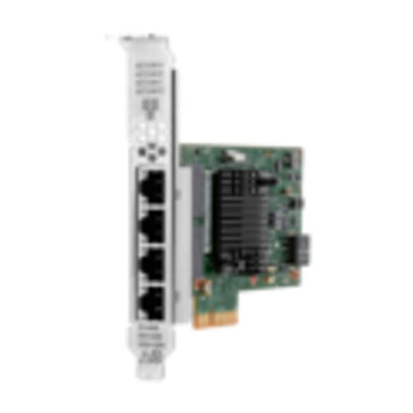 Intel I350-T4 Ethernet 1Gb 4-port BASE-T Adapter for HPE パソコン・周辺機器 Intel I350-T4 Ethernet 1Gb 4-port BASE-T Adapter for HPE パソコン・周辺機器