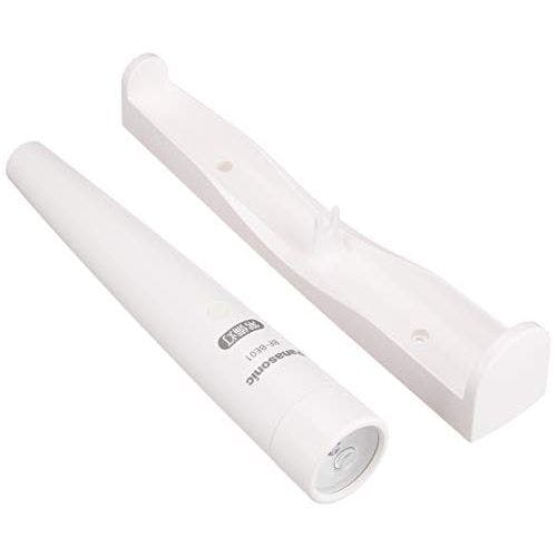 乾電池エボルタNEO付き LED常備灯 (ホワイト) 屋内照明 乾電池エボルタNEO付き LED常備灯 (ホワイト) 屋内照明