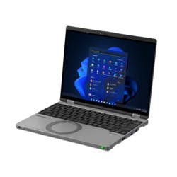 Lets note QR4 ビジネスモデル(Core i5-1345UvPro/16GB/SSD256GB) パソコン Lets note QR4 ビジネスモデル(Core i5-1345UvPro/16GB/SSD256GB) パソコン