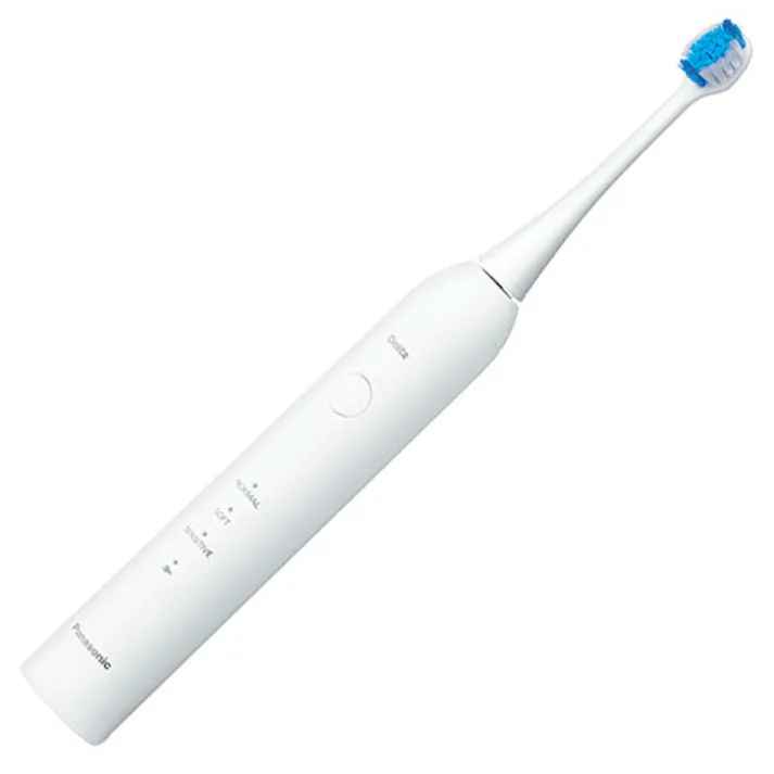 音波振動ハブラシ ドルツ (白)