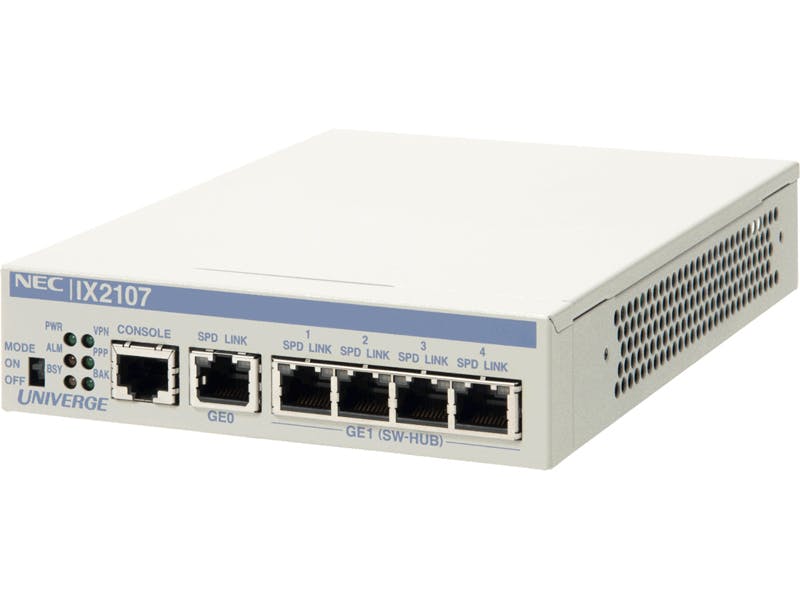 BI000118 UNIVERGE IX2107 目安在庫=○ ネットワーク機器 BI000118 UNIVERGE IX2107 目安在庫=○ ネットワーク機器