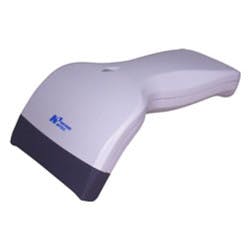 (1次元) CCDタッチスキャナ FFTA10AP USB接続タイプ[本体色：白]