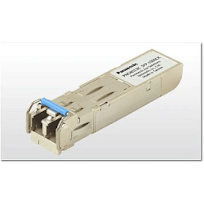 1000BASE-LX SFP Module PN54023K