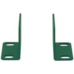 壁面取付金具4個 71053-2SET パソコン・周辺機器 壁面取付金具4個 71053-2SET パソコン・周辺機器
